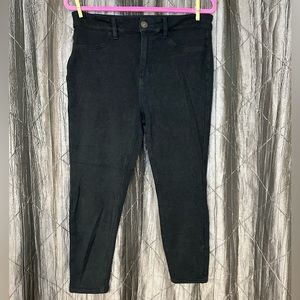 AMERICAN EAGLE JEGGING